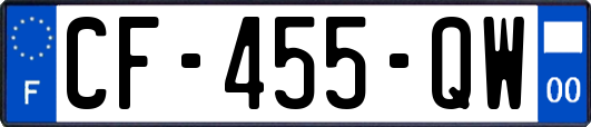 CF-455-QW