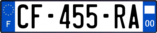 CF-455-RA