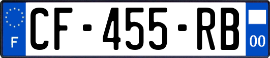 CF-455-RB