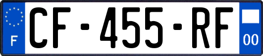 CF-455-RF