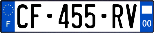 CF-455-RV