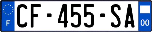 CF-455-SA
