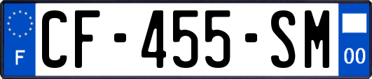 CF-455-SM