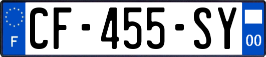 CF-455-SY