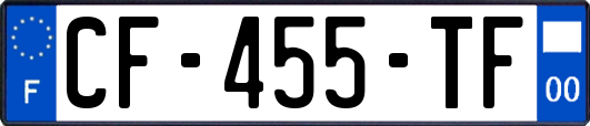 CF-455-TF