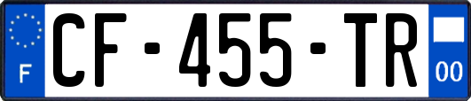 CF-455-TR