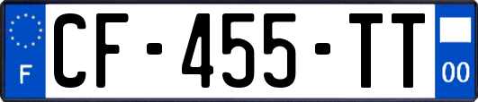 CF-455-TT