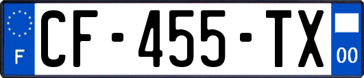 CF-455-TX