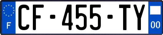 CF-455-TY