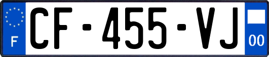 CF-455-VJ