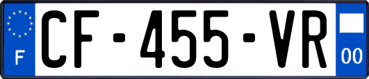 CF-455-VR