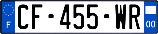 CF-455-WR