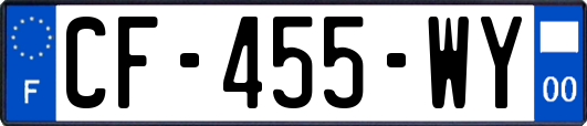 CF-455-WY