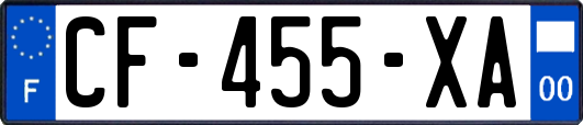 CF-455-XA