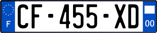 CF-455-XD