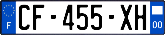 CF-455-XH