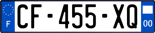 CF-455-XQ