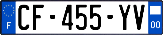 CF-455-YV