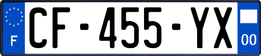 CF-455-YX