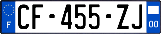 CF-455-ZJ