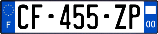 CF-455-ZP