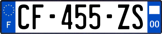 CF-455-ZS