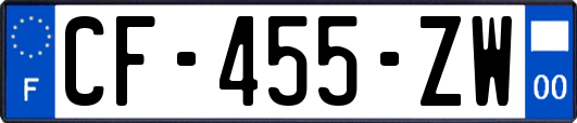 CF-455-ZW