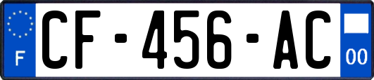 CF-456-AC