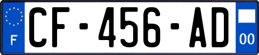 CF-456-AD