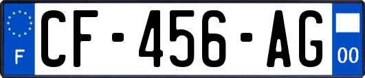 CF-456-AG