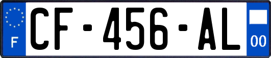 CF-456-AL