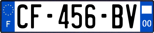 CF-456-BV