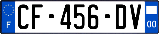 CF-456-DV