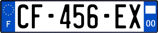 CF-456-EX