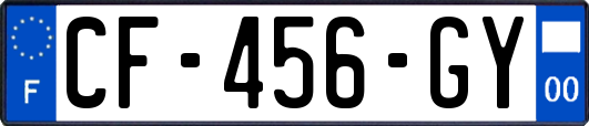 CF-456-GY