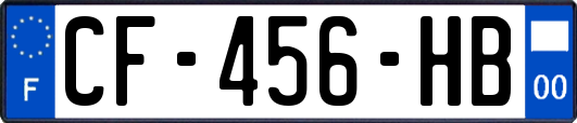 CF-456-HB