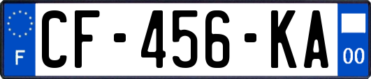 CF-456-KA