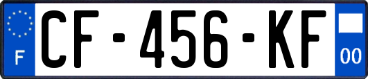 CF-456-KF