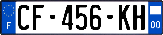 CF-456-KH