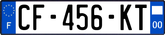 CF-456-KT