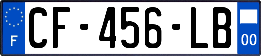 CF-456-LB