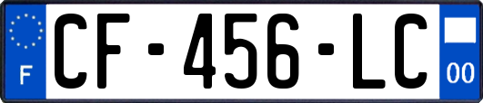 CF-456-LC