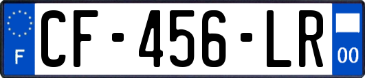 CF-456-LR