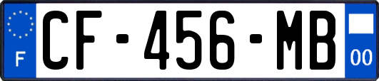 CF-456-MB