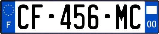 CF-456-MC