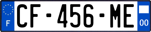 CF-456-ME