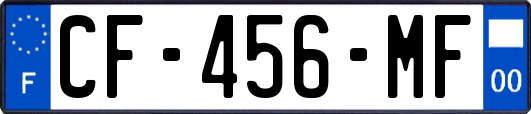 CF-456-MF