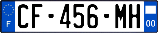 CF-456-MH