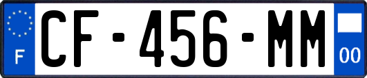 CF-456-MM