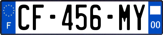 CF-456-MY